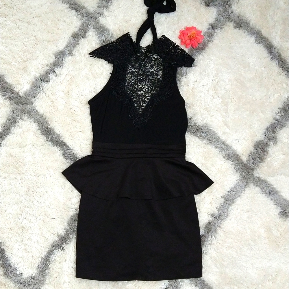 🔥Little Black Dress🔥